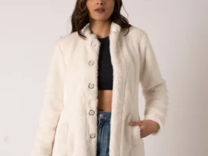 Anaura Premium Winter Over Coat